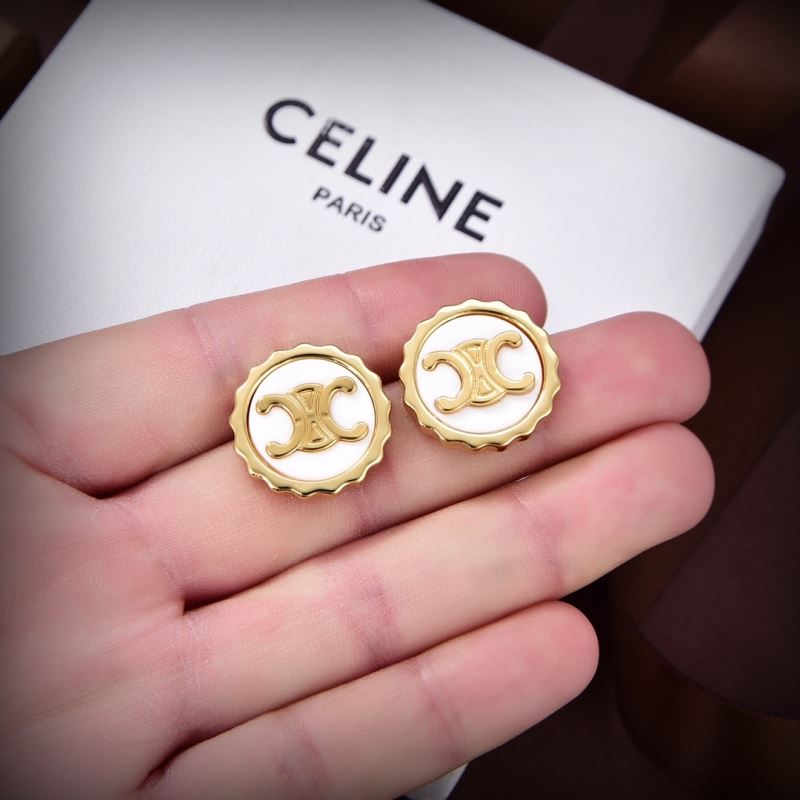 Celine Earrings